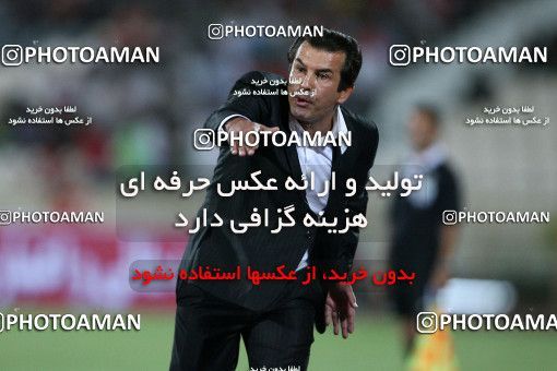 985965, Tehran, [*parameter:4*], لیگ برتر فوتبال ایران، Persian Gulf Cup، Week 3، First Leg، Persepolis 1 v 2 Shahrdari Tabriz on 2011/08/11 at Azadi Stadium