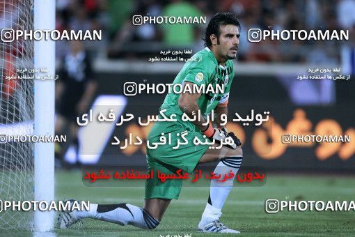 985892, Tehran, [*parameter:4*], لیگ برتر فوتبال ایران، Persian Gulf Cup، Week 3، First Leg، Persepolis 1 v 2 Shahrdari Tabriz on 2011/08/11 at Azadi Stadium