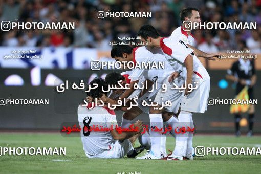 985932, Tehran, [*parameter:4*], لیگ برتر فوتبال ایران، Persian Gulf Cup، Week 3، First Leg، Persepolis 1 v 2 Shahrdari Tabriz on 2011/08/11 at Azadi Stadium