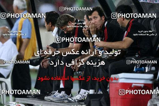 985938, Tehran, [*parameter:4*], لیگ برتر فوتبال ایران، Persian Gulf Cup، Week 3، First Leg، Persepolis 1 v 2 Shahrdari Tabriz on 2011/08/11 at Azadi Stadium