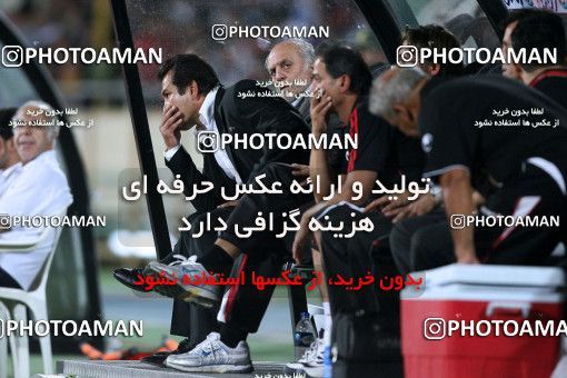 985819, Tehran, [*parameter:4*], لیگ برتر فوتبال ایران، Persian Gulf Cup، Week 3، First Leg، Persepolis 1 v 2 Shahrdari Tabriz on 2011/08/11 at Azadi Stadium