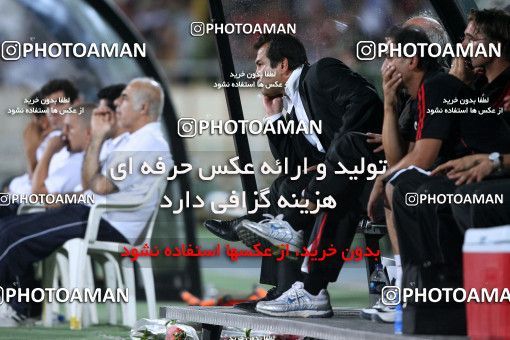 985982, Tehran, [*parameter:4*], لیگ برتر فوتبال ایران، Persian Gulf Cup، Week 3، First Leg، Persepolis 1 v 2 Shahrdari Tabriz on 2011/08/11 at Azadi Stadium