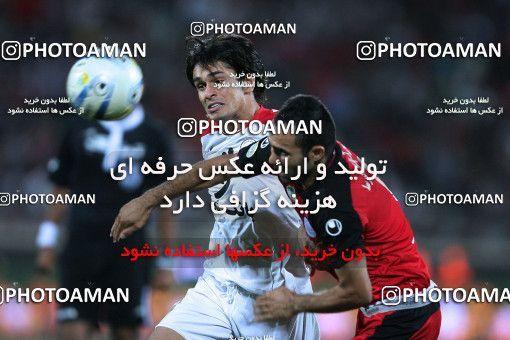 985937, Tehran, [*parameter:4*], لیگ برتر فوتبال ایران، Persian Gulf Cup، Week 3، First Leg، Persepolis 1 v 2 Shahrdari Tabriz on 2011/08/11 at Azadi Stadium
