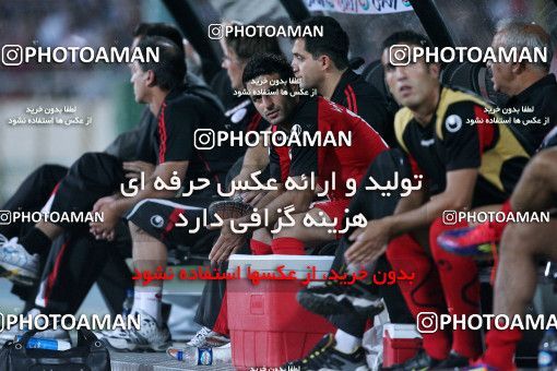 985839, Tehran, [*parameter:4*], لیگ برتر فوتبال ایران، Persian Gulf Cup، Week 3، First Leg، Persepolis 1 v 2 Shahrdari Tabriz on 2011/08/11 at Azadi Stadium