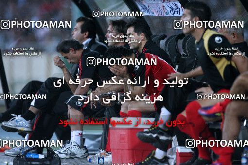 985949, Tehran, [*parameter:4*], لیگ برتر فوتبال ایران، Persian Gulf Cup، Week 3، First Leg، Persepolis 1 v 2 Shahrdari Tabriz on 2011/08/11 at Azadi Stadium