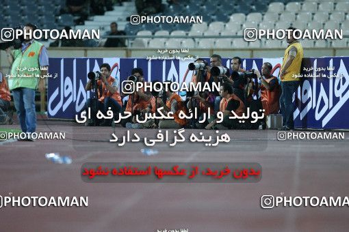 985800, Tehran, [*parameter:4*], لیگ برتر فوتبال ایران، Persian Gulf Cup، Week 3، First Leg، Persepolis 1 v 2 Shahrdari Tabriz on 2011/08/11 at Azadi Stadium