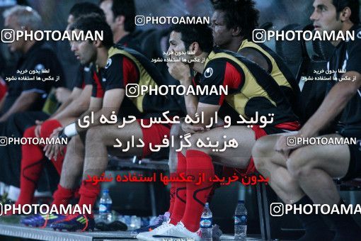 985804, Tehran, [*parameter:4*], لیگ برتر فوتبال ایران، Persian Gulf Cup، Week 3، First Leg، Persepolis 1 v 2 Shahrdari Tabriz on 2011/08/11 at Azadi Stadium
