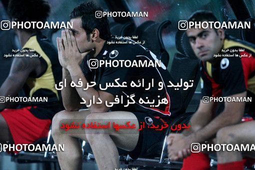 985954, Tehran, [*parameter:4*], لیگ برتر فوتبال ایران، Persian Gulf Cup، Week 3، First Leg، Persepolis 1 v 2 Shahrdari Tabriz on 2011/08/11 at Azadi Stadium