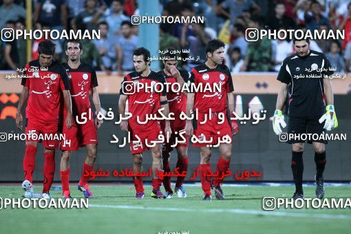 985887, Tehran, [*parameter:4*], لیگ برتر فوتبال ایران، Persian Gulf Cup، Week 3، First Leg، Persepolis 1 v 2 Shahrdari Tabriz on 2011/08/11 at Azadi Stadium
