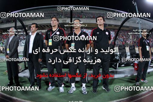 986133, Tehran, [*parameter:4*], لیگ برتر فوتبال ایران، Persian Gulf Cup، Week 3، First Leg، Persepolis 1 v 2 Shahrdari Tabriz on 2011/08/11 at Azadi Stadium