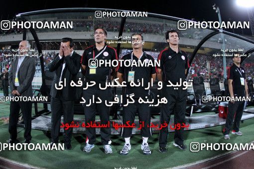 986118, Tehran, [*parameter:4*], لیگ برتر فوتبال ایران، Persian Gulf Cup، Week 3، First Leg، Persepolis 1 v 2 Shahrdari Tabriz on 2011/08/11 at Azadi Stadium