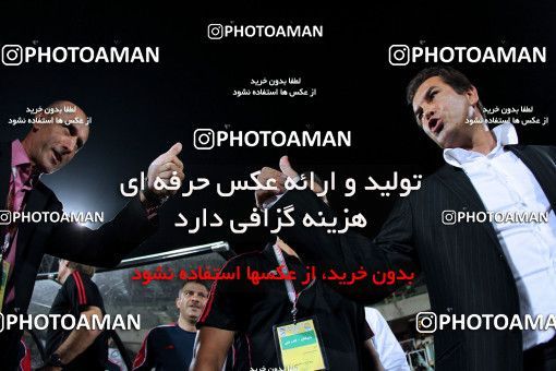 986204, Tehran, [*parameter:4*], Iran Pro League، Persian Gulf Cup، 2011-12 season، First Leg، Week 3، Persepolis ۱ v 2 Shahrdari Tabriz on 2011/08/11 at Azadi Stadium