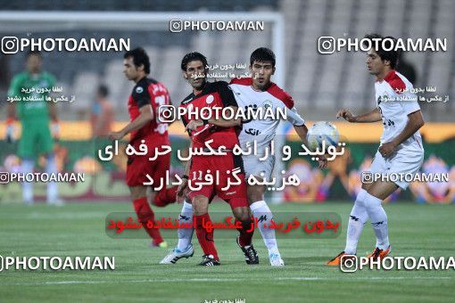 986216, Tehran, [*parameter:4*], لیگ برتر فوتبال ایران، Persian Gulf Cup، Week 3، First Leg، Persepolis 1 v 2 Shahrdari Tabriz on 2011/08/11 at Azadi Stadium