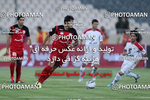 986343, Tehran, [*parameter:4*], لیگ برتر فوتبال ایران، Persian Gulf Cup، Week 3، First Leg، Persepolis 1 v 2 Shahrdari Tabriz on 2011/08/11 at Azadi Stadium
