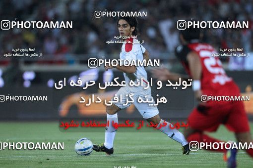 986203, Tehran, [*parameter:4*], لیگ برتر فوتبال ایران، Persian Gulf Cup، Week 3، First Leg، Persepolis 1 v 2 Shahrdari Tabriz on 2011/08/11 at Azadi Stadium