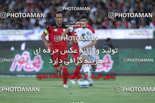 986354, Tehran, [*parameter:4*], لیگ برتر فوتبال ایران، Persian Gulf Cup، Week 3، First Leg، Persepolis 1 v 2 Shahrdari Tabriz on 2011/08/11 at Azadi Stadium