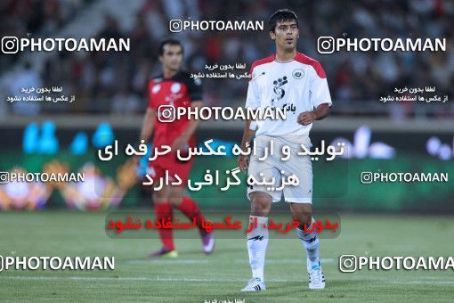 986348, Tehran, [*parameter:4*], لیگ برتر فوتبال ایران، Persian Gulf Cup، Week 3، First Leg، Persepolis 1 v 2 Shahrdari Tabriz on 2011/08/11 at Azadi Stadium