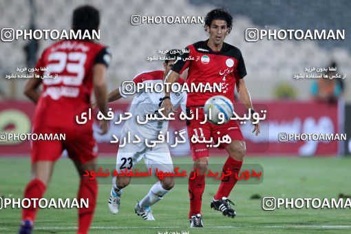 986292, Tehran, [*parameter:4*], لیگ برتر فوتبال ایران، Persian Gulf Cup، Week 3، First Leg، Persepolis 1 v 2 Shahrdari Tabriz on 2011/08/11 at Azadi Stadium