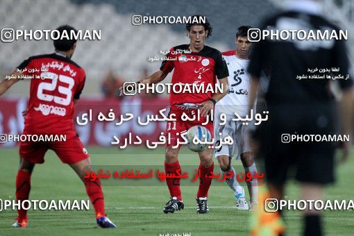 986331, Tehran, [*parameter:4*], لیگ برتر فوتبال ایران، Persian Gulf Cup، Week 3، First Leg، Persepolis 1 v 2 Shahrdari Tabriz on 2011/08/11 at Azadi Stadium