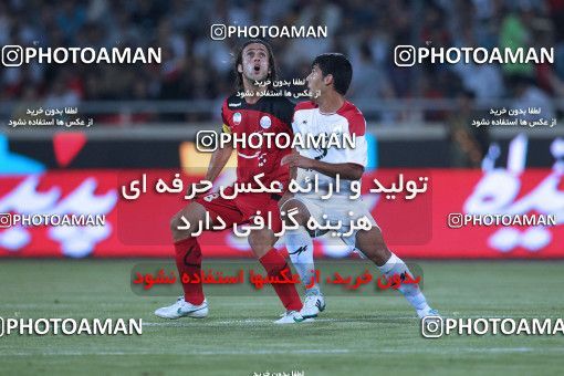 986260, Tehran, [*parameter:4*], لیگ برتر فوتبال ایران، Persian Gulf Cup، Week 3، First Leg، Persepolis 1 v 2 Shahrdari Tabriz on 2011/08/11 at Azadi Stadium