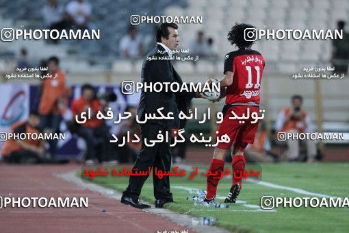 986272, Tehran, [*parameter:4*], لیگ برتر فوتبال ایران، Persian Gulf Cup، Week 3، First Leg، Persepolis 1 v 2 Shahrdari Tabriz on 2011/08/11 at Azadi Stadium
