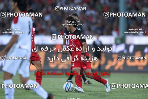 986193, Tehran, [*parameter:4*], لیگ برتر فوتبال ایران، Persian Gulf Cup، Week 3، First Leg، Persepolis 1 v 2 Shahrdari Tabriz on 2011/08/11 at Azadi Stadium