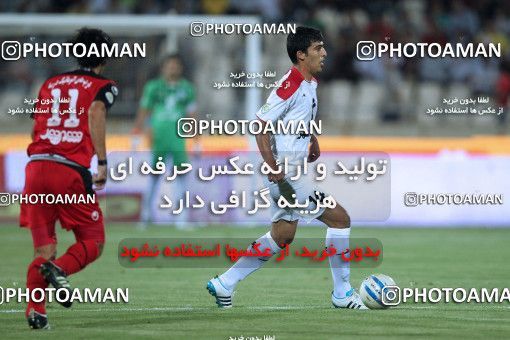 986275, Tehran, [*parameter:4*], لیگ برتر فوتبال ایران، Persian Gulf Cup، Week 3، First Leg، Persepolis 1 v 2 Shahrdari Tabriz on 2011/08/11 at Azadi Stadium