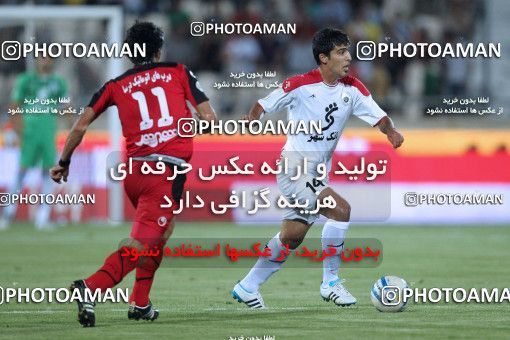 986251, Tehran, [*parameter:4*], لیگ برتر فوتبال ایران، Persian Gulf Cup، Week 3، First Leg، Persepolis 1 v 2 Shahrdari Tabriz on 2011/08/11 at Azadi Stadium