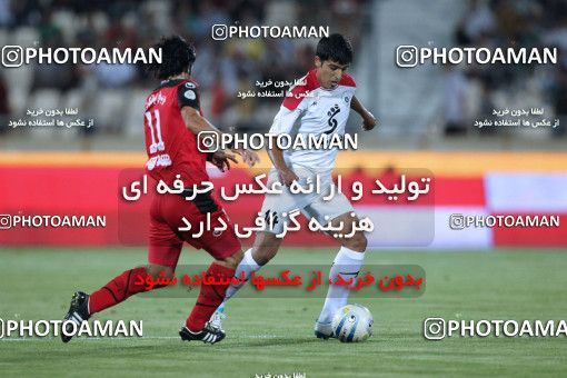986294, Tehran, [*parameter:4*], لیگ برتر فوتبال ایران، Persian Gulf Cup، Week 3، First Leg، Persepolis 1 v 2 Shahrdari Tabriz on 2011/08/11 at Azadi Stadium