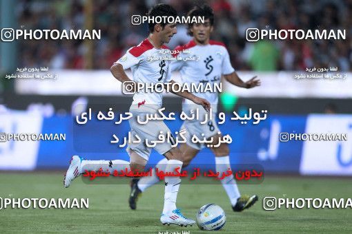 986149, Tehran, [*parameter:4*], لیگ برتر فوتبال ایران، Persian Gulf Cup، Week 3، First Leg، Persepolis 1 v 2 Shahrdari Tabriz on 2011/08/11 at Azadi Stadium