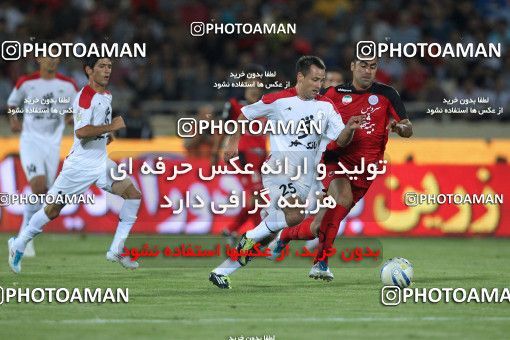 986248, Tehran, [*parameter:4*], لیگ برتر فوتبال ایران، Persian Gulf Cup، Week 3، First Leg، Persepolis 1 v 2 Shahrdari Tabriz on 2011/08/11 at Azadi Stadium