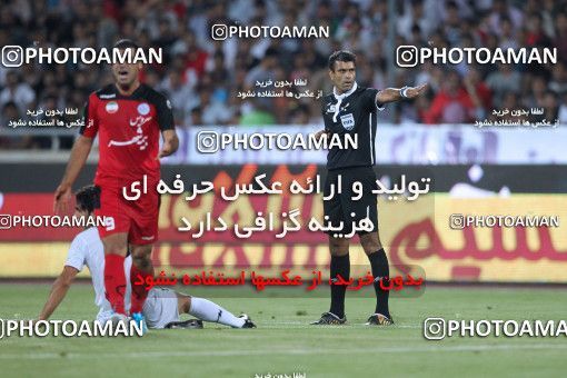 986337, Tehran, [*parameter:4*], لیگ برتر فوتبال ایران، Persian Gulf Cup، Week 3، First Leg، Persepolis 1 v 2 Shahrdari Tabriz on 2011/08/11 at Azadi Stadium