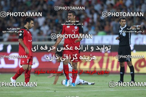 986352, Tehran, [*parameter:4*], لیگ برتر فوتبال ایران، Persian Gulf Cup، Week 3، First Leg، Persepolis 1 v 2 Shahrdari Tabriz on 2011/08/11 at Azadi Stadium