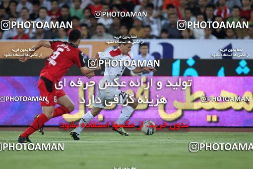 986151, Tehran, [*parameter:4*], لیگ برتر فوتبال ایران، Persian Gulf Cup، Week 3، First Leg، Persepolis 1 v 2 Shahrdari Tabriz on 2011/08/11 at Azadi Stadium