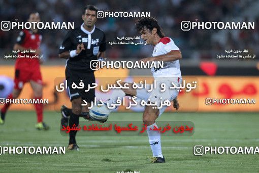 986145, Tehran, [*parameter:4*], لیگ برتر فوتبال ایران، Persian Gulf Cup، Week 3، First Leg، Persepolis 1 v 2 Shahrdari Tabriz on 2011/08/11 at Azadi Stadium