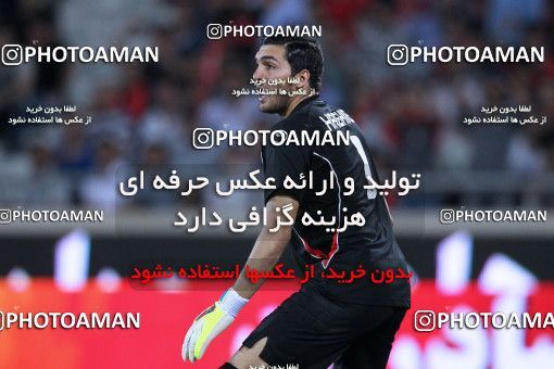 986301, Tehran, [*parameter:4*], لیگ برتر فوتبال ایران، Persian Gulf Cup، Week 3، First Leg، Persepolis 1 v 2 Shahrdari Tabriz on 2011/08/11 at Azadi Stadium