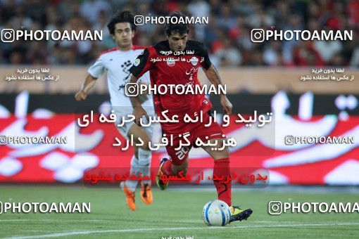 986347, Tehran, [*parameter:4*], لیگ برتر فوتبال ایران، Persian Gulf Cup، Week 3، First Leg، Persepolis 1 v 2 Shahrdari Tabriz on 2011/08/11 at Azadi Stadium