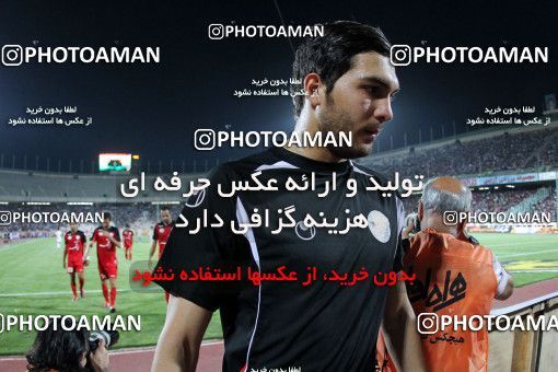 986303, Tehran, [*parameter:4*], لیگ برتر فوتبال ایران، Persian Gulf Cup، Week 3، First Leg، Persepolis 1 v 2 Shahrdari Tabriz on 2011/08/11 at Azadi Stadium