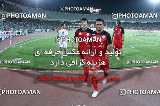 986211, Tehran, [*parameter:4*], لیگ برتر فوتبال ایران، Persian Gulf Cup، Week 3، First Leg، Persepolis 1 v 2 Shahrdari Tabriz on 2011/08/11 at Azadi Stadium