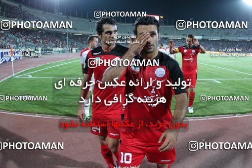 986277, Tehran, [*parameter:4*], لیگ برتر فوتبال ایران، Persian Gulf Cup، Week 3، First Leg، Persepolis 1 v 2 Shahrdari Tabriz on 2011/08/11 at Azadi Stadium