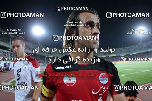 986225, Tehran, [*parameter:4*], لیگ برتر فوتبال ایران، Persian Gulf Cup، Week 3، First Leg، Persepolis 1 v 2 Shahrdari Tabriz on 2011/08/11 at Azadi Stadium