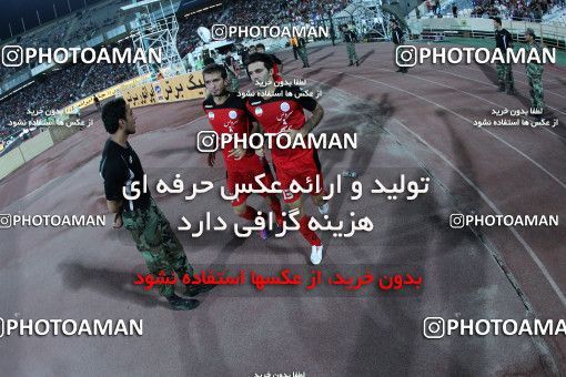 986199, Tehran, [*parameter:4*], لیگ برتر فوتبال ایران، Persian Gulf Cup، Week 3، First Leg، Persepolis 1 v 2 Shahrdari Tabriz on 2011/08/11 at Azadi Stadium