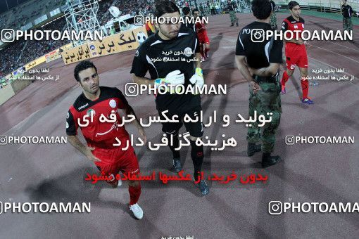986174, Tehran, [*parameter:4*], لیگ برتر فوتبال ایران، Persian Gulf Cup، Week 3، First Leg، Persepolis 1 v 2 Shahrdari Tabriz on 2011/08/11 at Azadi Stadium