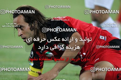 986308, Tehran, [*parameter:4*], لیگ برتر فوتبال ایران، Persian Gulf Cup، Week 3، First Leg، Persepolis 1 v 2 Shahrdari Tabriz on 2011/08/11 at Azadi Stadium