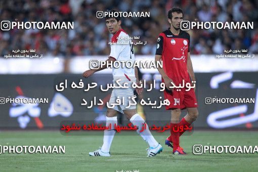 986235, Tehran, [*parameter:4*], لیگ برتر فوتبال ایران، Persian Gulf Cup، Week 3، First Leg، Persepolis 1 v 2 Shahrdari Tabriz on 2011/08/11 at Azadi Stadium
