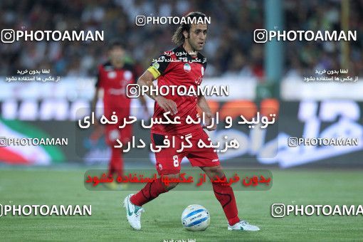 986239, Tehran, [*parameter:4*], لیگ برتر فوتبال ایران، Persian Gulf Cup، Week 3، First Leg، Persepolis 1 v 2 Shahrdari Tabriz on 2011/08/11 at Azadi Stadium