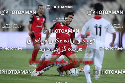 986168, Tehran, [*parameter:4*], لیگ برتر فوتبال ایران، Persian Gulf Cup، Week 3، First Leg، Persepolis 1 v 2 Shahrdari Tabriz on 2011/08/11 at Azadi Stadium