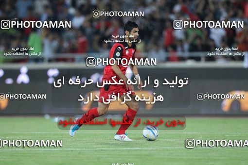 986305, Tehran, [*parameter:4*], لیگ برتر فوتبال ایران، Persian Gulf Cup، Week 3، First Leg، Persepolis 1 v 2 Shahrdari Tabriz on 2011/08/11 at Azadi Stadium