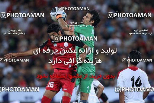 986271, Tehran, [*parameter:4*], لیگ برتر فوتبال ایران، Persian Gulf Cup، Week 3، First Leg، Persepolis 1 v 2 Shahrdari Tabriz on 2011/08/11 at Azadi Stadium