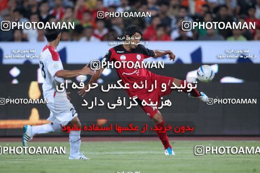986307, Tehran, [*parameter:4*], لیگ برتر فوتبال ایران، Persian Gulf Cup، Week 3، First Leg، Persepolis 1 v 2 Shahrdari Tabriz on 2011/08/11 at Azadi Stadium